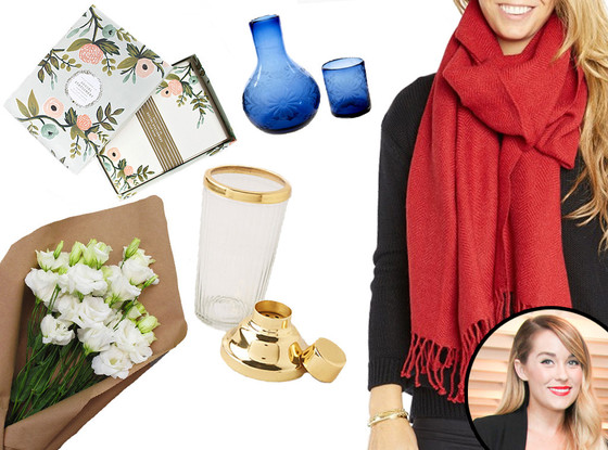 Lauren Conrad Gift Guide Lauren Conrad Gift Guide